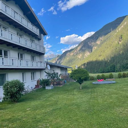 Apart Inntalerhof Tosens Exterior photo